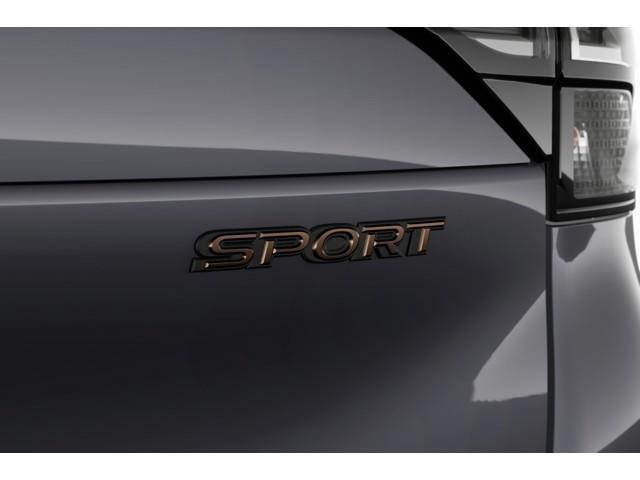 new 2025 Subaru Forester car, priced at $37,170