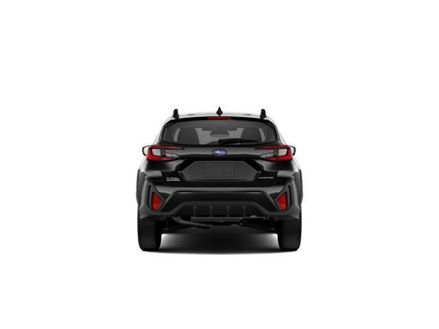 new 2025 Subaru Crosstrek car, priced at $30,566