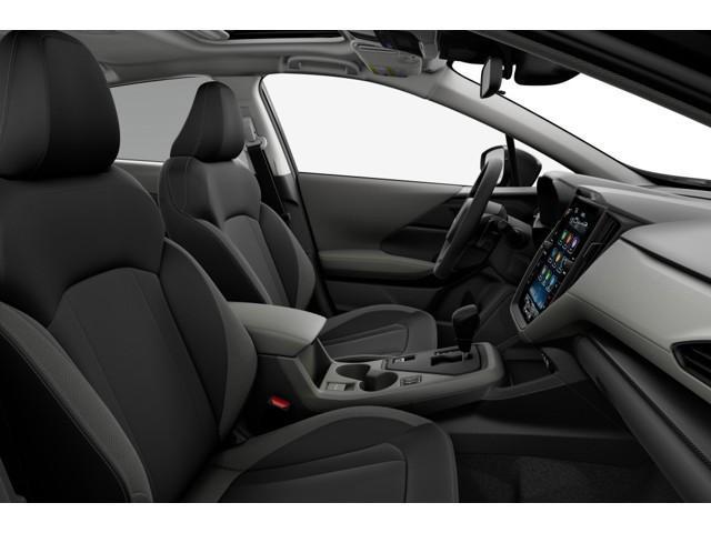 new 2025 Subaru Crosstrek car, priced at $30,566