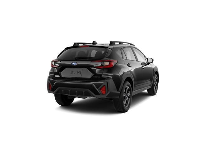 new 2025 Subaru Crosstrek car, priced at $30,566