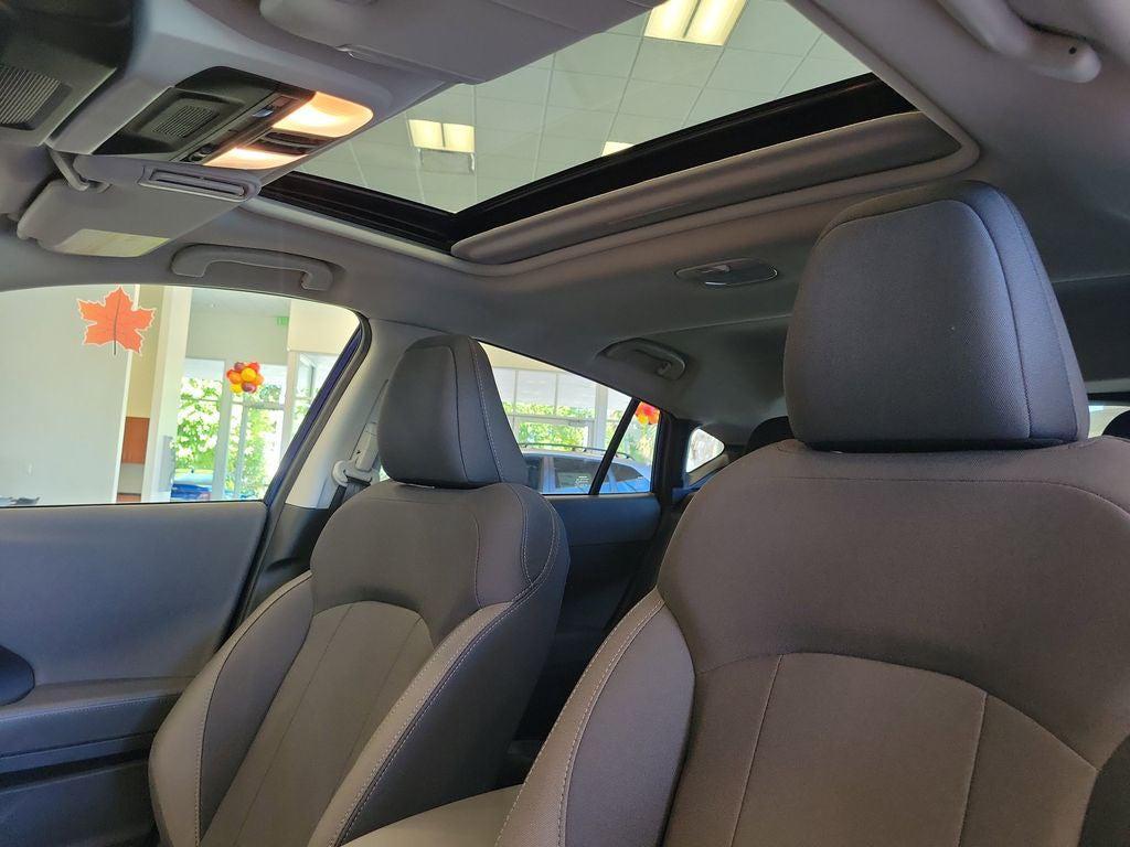 new 2025 Subaru Crosstrek car, priced at $30,995