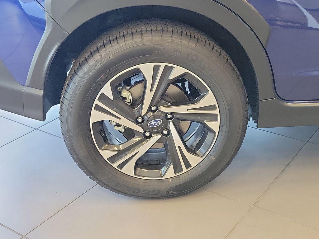 new 2025 Subaru Crosstrek car, priced at $30,995