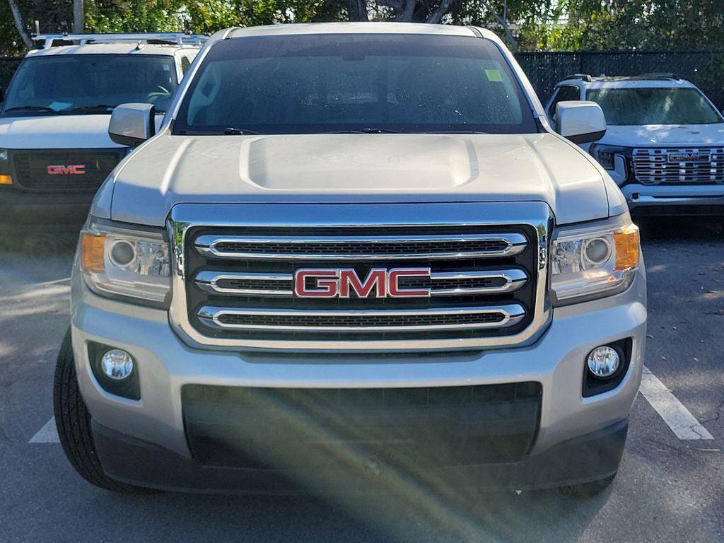used 2019 GMC Canyon car, priced at $22,000