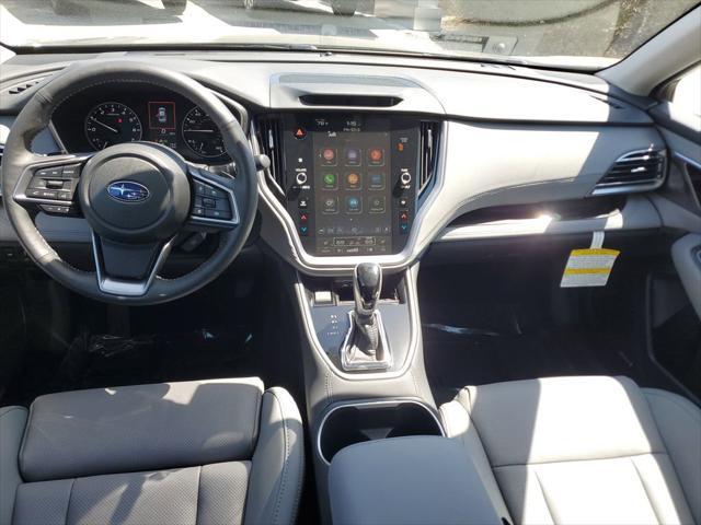 new 2025 Subaru Legacy car, priced at $36,426