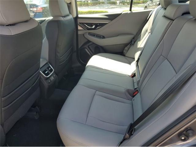 new 2025 Subaru Legacy car, priced at $36,426