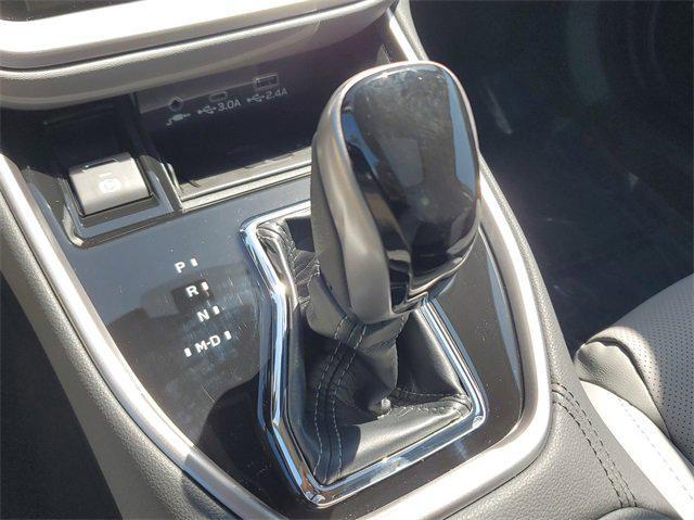 new 2025 Subaru Legacy car, priced at $36,426