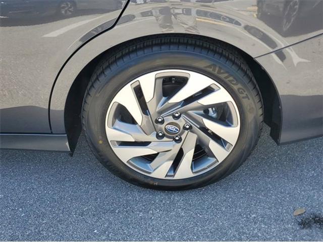 new 2025 Subaru Legacy car, priced at $36,426