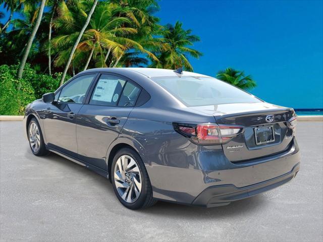 new 2025 Subaru Legacy car, priced at $36,426
