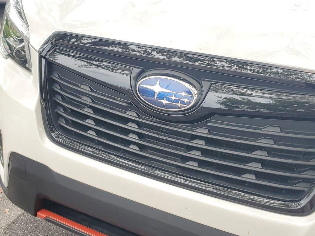 used 2019 Subaru Forester car, priced at $22,750