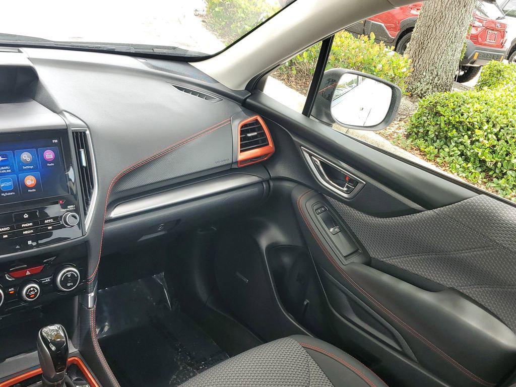 used 2019 Subaru Forester car, priced at $22,750