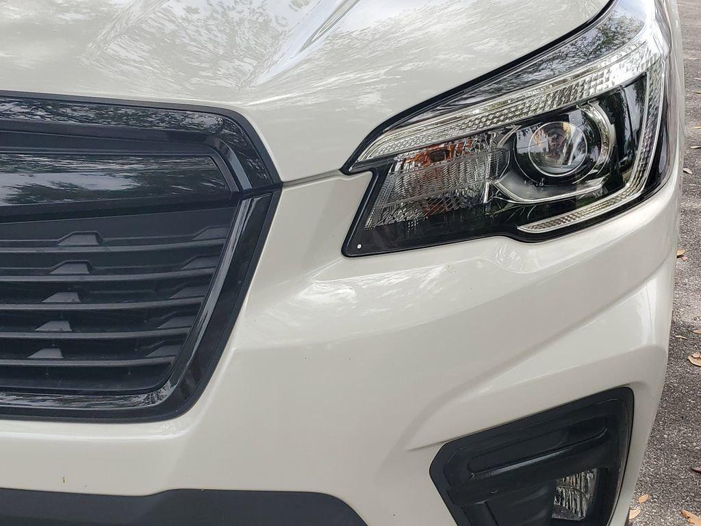 used 2019 Subaru Forester car, priced at $22,750