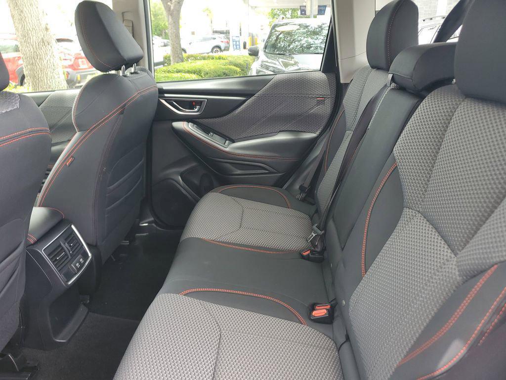 used 2019 Subaru Forester car, priced at $22,750