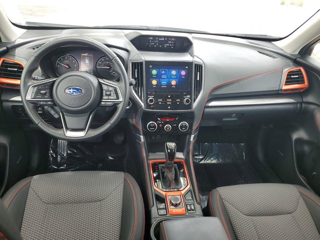 used 2019 Subaru Forester car, priced at $22,750