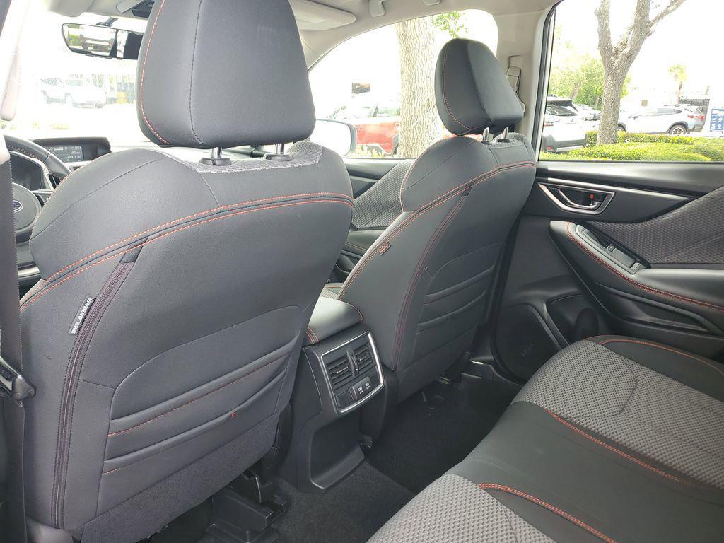 used 2019 Subaru Forester car, priced at $22,750