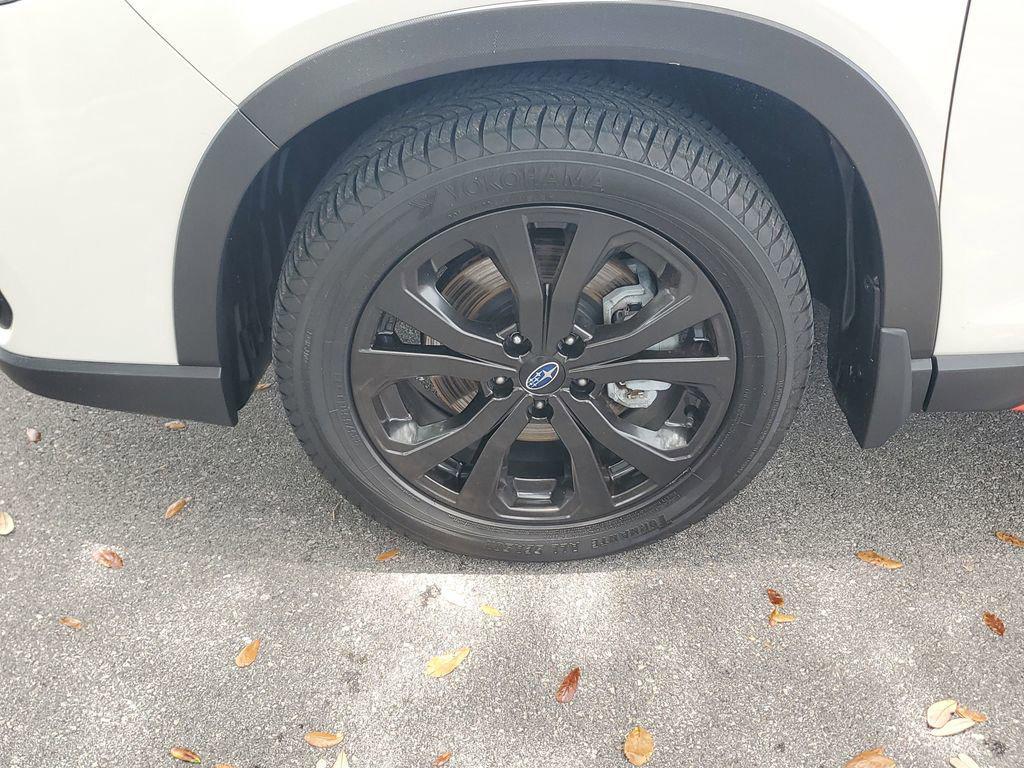used 2019 Subaru Forester car, priced at $22,750
