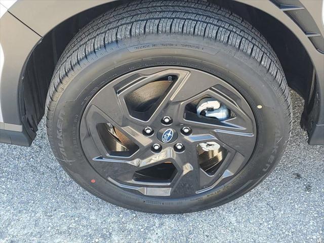 used 2025 Subaru Crosstrek car, priced at $29,000
