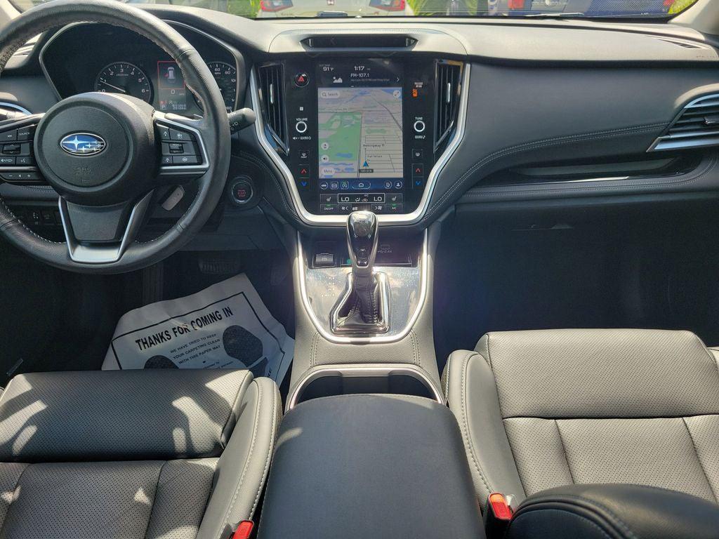 used 2024 Subaru Outback car, priced at $29,250