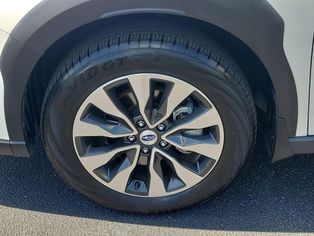 used 2024 Subaru Outback car, priced at $29,250