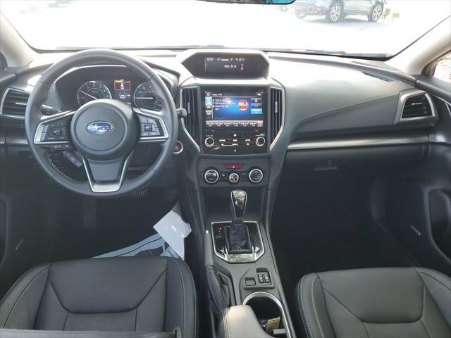 used 2018 Subaru Impreza car, priced at $18,250