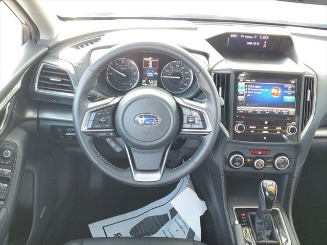 used 2018 Subaru Impreza car, priced at $18,250