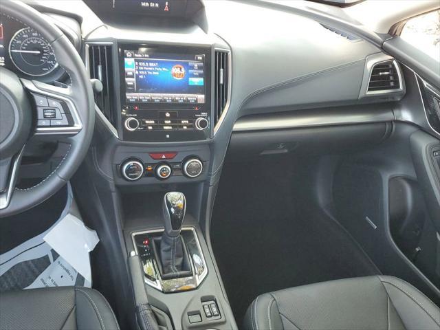 used 2018 Subaru Impreza car, priced at $18,250
