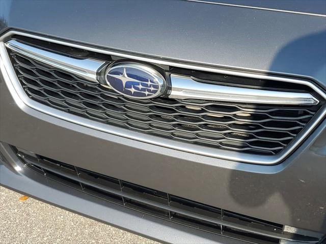 used 2018 Subaru Impreza car, priced at $18,250
