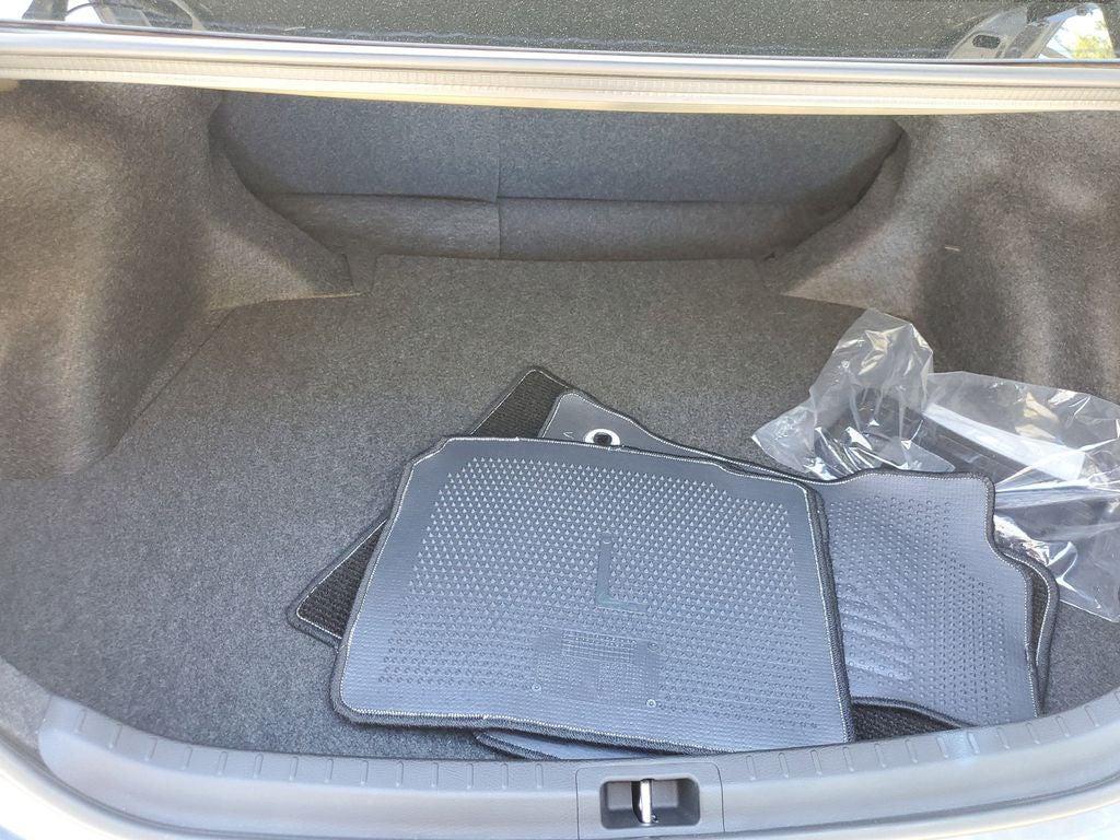 used 2018 Toyota Corolla car, priced at $17,500