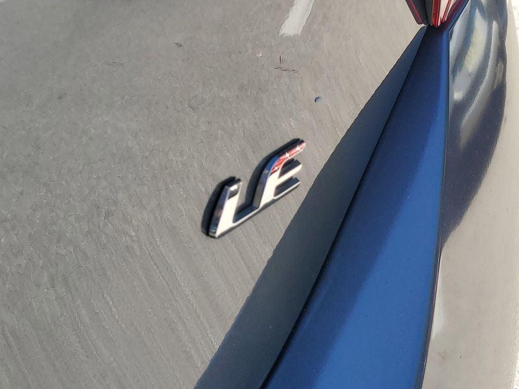 used 2018 Toyota Corolla car, priced at $17,500