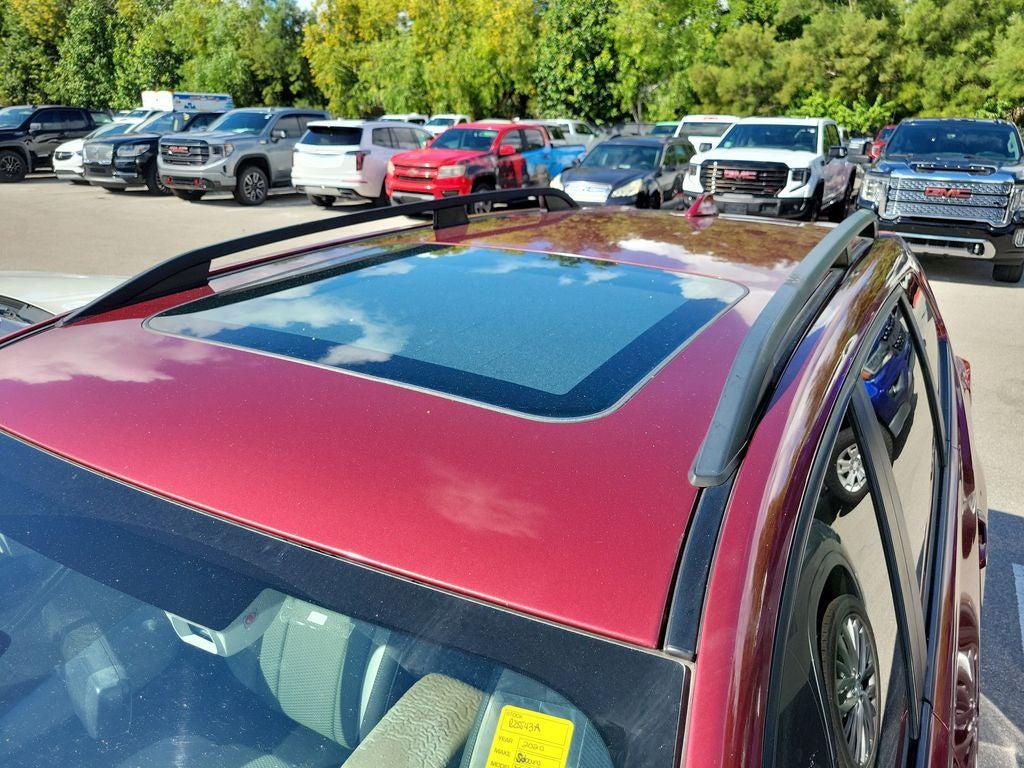 used 2020 Subaru Forester car, priced at $19,750