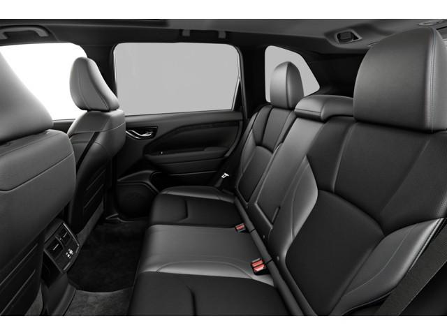 new 2025 Subaru Forester Hybrid car, priced at $41,710