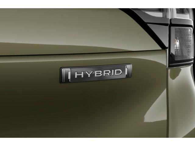 new 2025 Subaru Forester Hybrid car, priced at $41,710