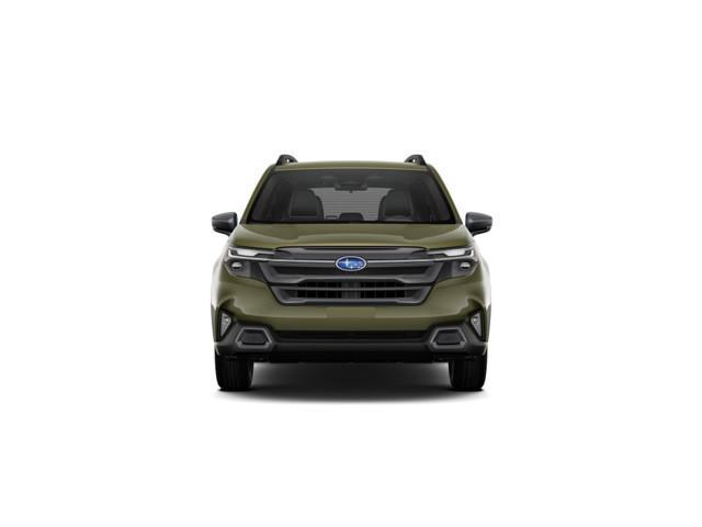new 2025 Subaru Forester Hybrid car, priced at $41,710