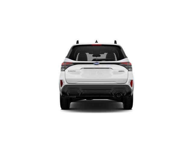 new 2025 Subaru Forester Hybrid car, priced at $41,869