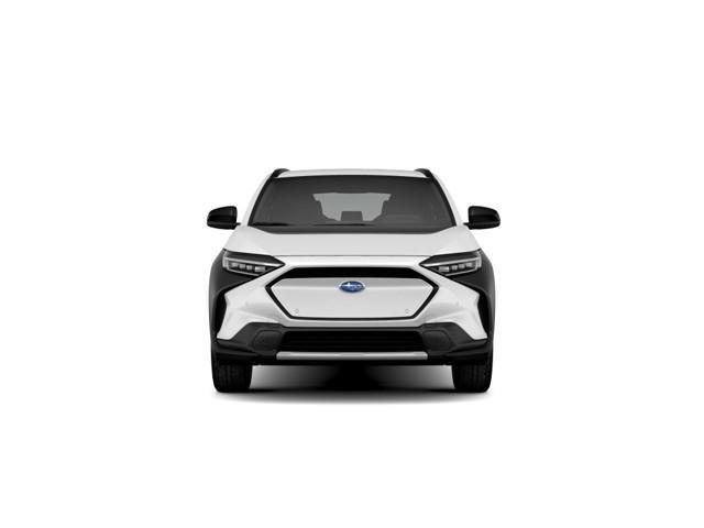 new 2025 Subaru Solterra car, priced at $42,248