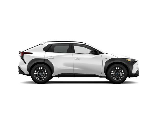 new 2025 Subaru Solterra car, priced at $42,248