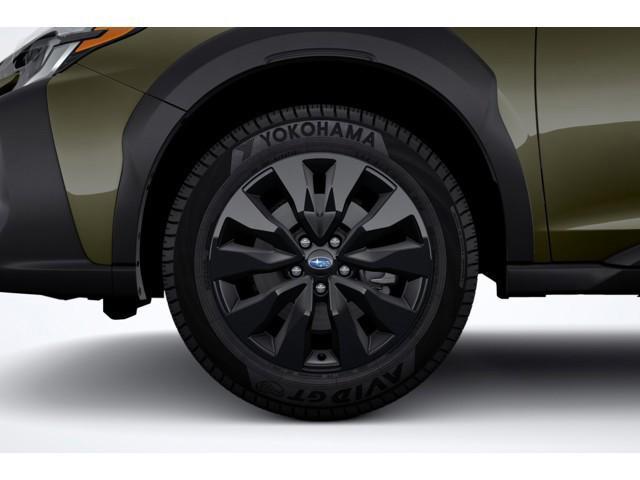 new 2025 Subaru Outback car, priced at $40,331