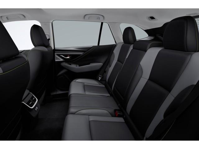 new 2025 Subaru Outback car, priced at $40,331