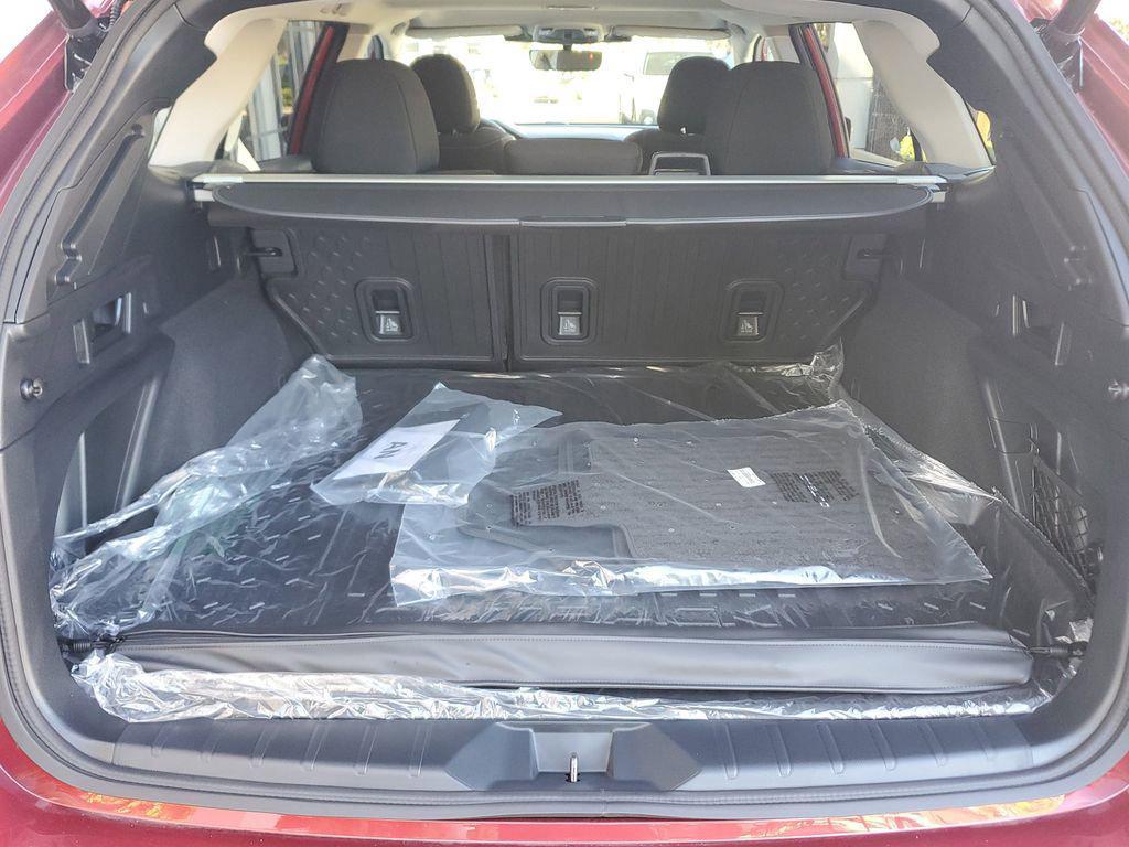 new 2025 Subaru Outback car, priced at $34,949
