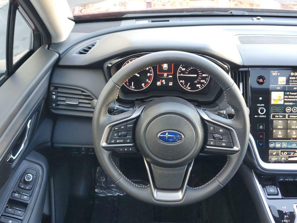 new 2025 Subaru Outback car, priced at $34,949