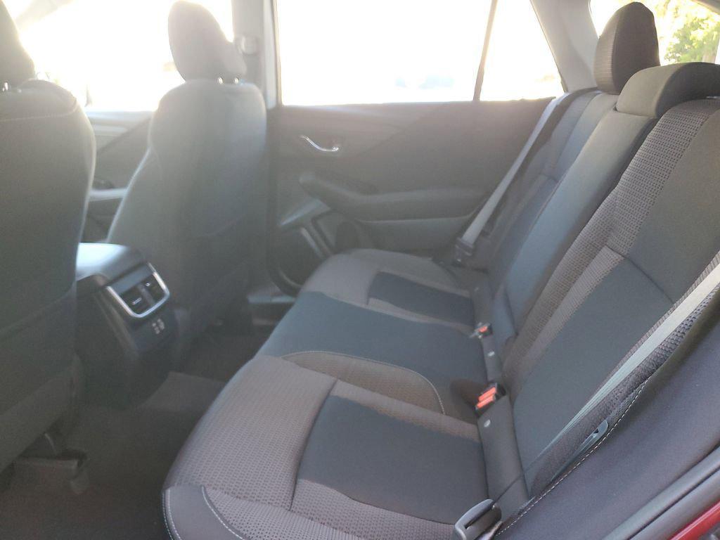new 2025 Subaru Outback car, priced at $34,949