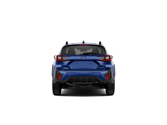 new 2025 Subaru Crosstrek car, priced at $29,143
