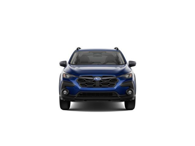 new 2025 Subaru Crosstrek car, priced at $29,143