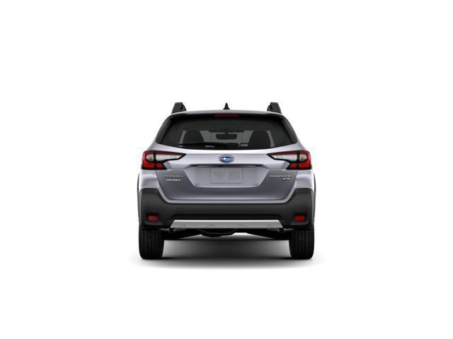 new 2025 Subaru Outback car, priced at $42,863