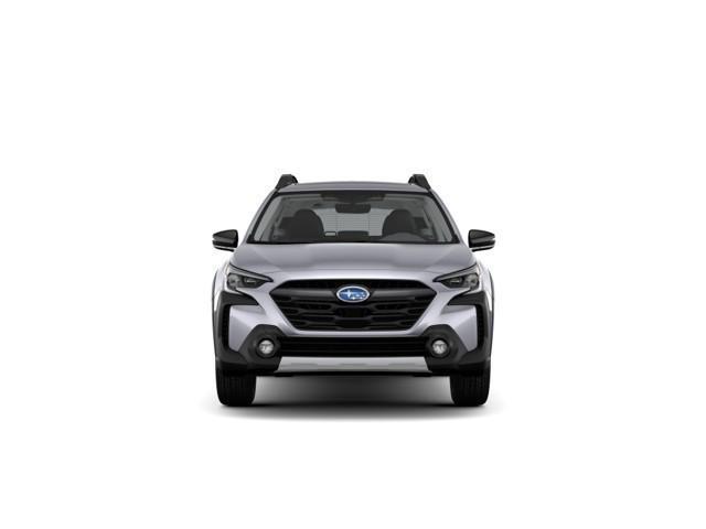 new 2025 Subaru Outback car, priced at $42,863