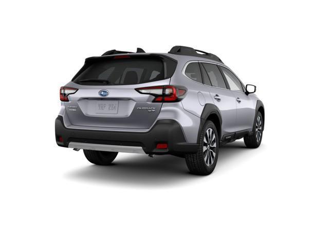 new 2025 Subaru Outback car, priced at $42,863
