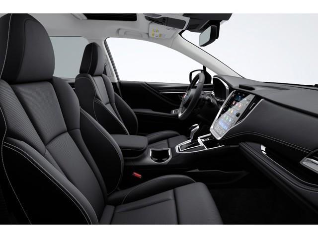 new 2025 Subaru Outback car, priced at $42,863