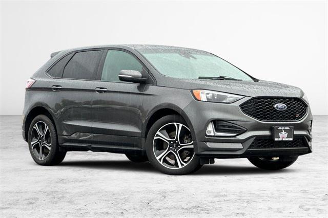 used 2020 Ford Edge car, priced at $26,990