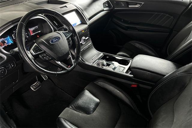 used 2020 Ford Edge car, priced at $26,990