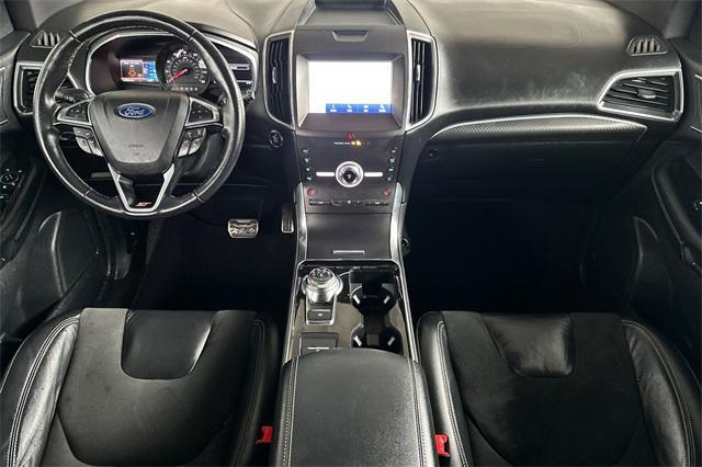 used 2020 Ford Edge car, priced at $26,990