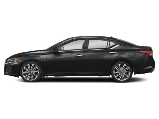 used 2023 Nissan Altima car, priced at $21,390